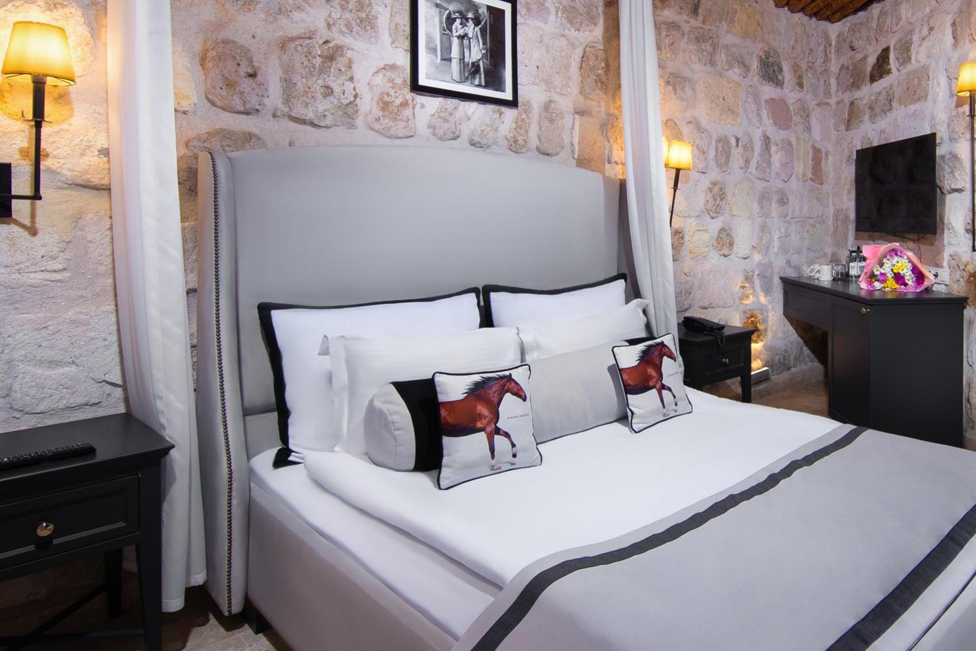 Vigor Cappadocia - Special Class Uchisar Exterior foto